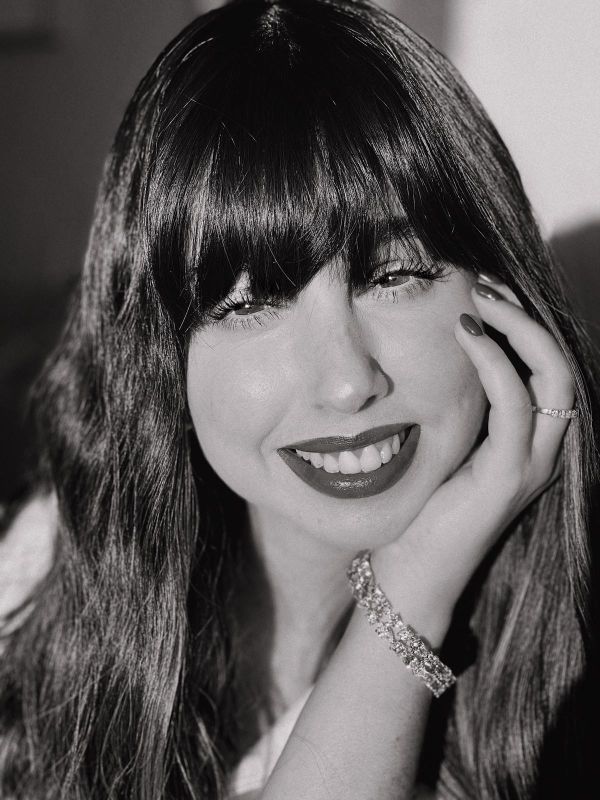 הישג ענק למעצבת הדתיה שיראל אברהמי