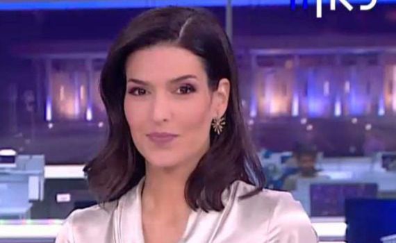 קוד לבוש: הבחירה של מגישות החדשות