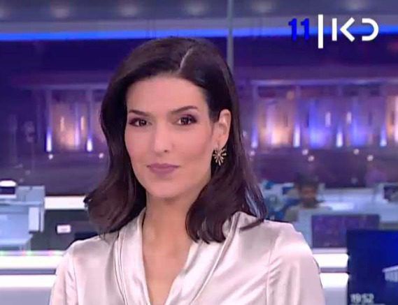 קוד לבוש: הבחירה של מגישות החדשות