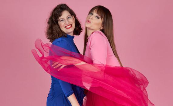 ליבילנד בשתפ עם המעצבת שכבשה את ביונסה