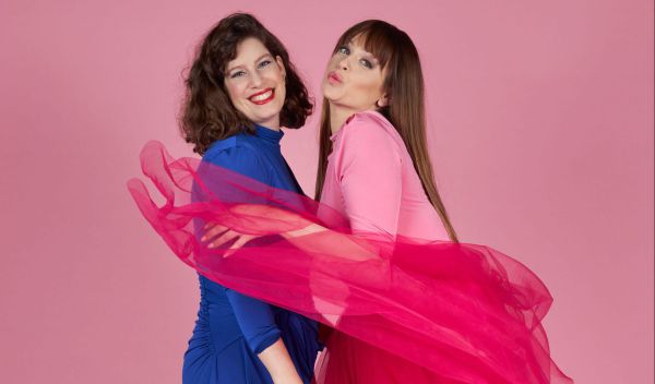 ליבילנד בשתפ עם המעצבת שכבשה את ביונסה