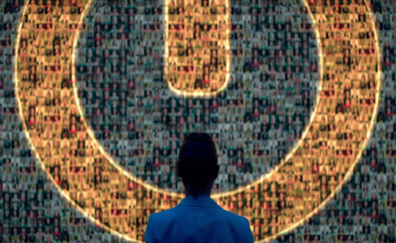 התאמה מושלמת: כשנטפליקס פספסה בענק