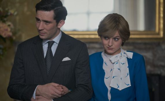 מעריצי הסדרה "הכתר"? יש לנו בשורות משמחות