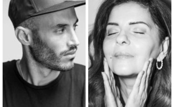 צפו: זהבה בן בשיתוף פעולה מפתיע עם נתן גושן