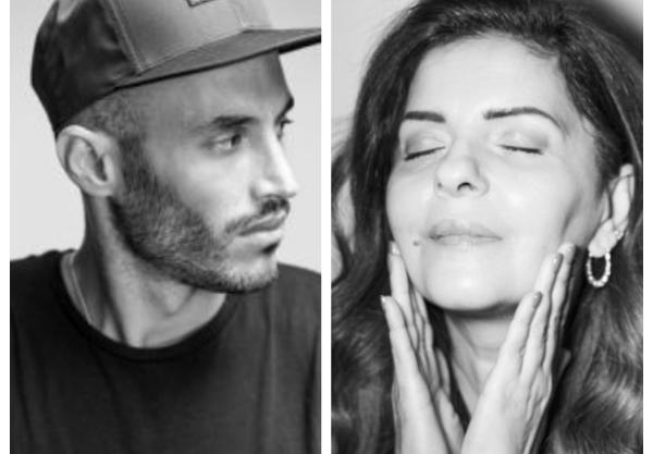 צפו: זהבה בן בשיתוף פעולה מפתיע עם נתן גושן