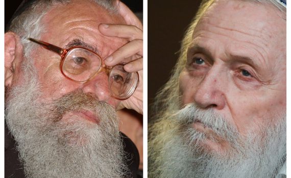 בין הרב עמיטל לרב דרוקמן| תגובה לרב אמנון בזק