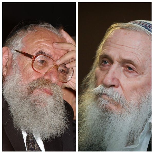 בין הרב עמיטל לרב דרוקמן| תגובה לרב אמנון בזק