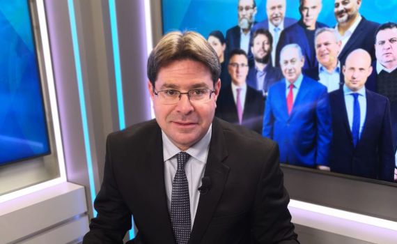 אקוניס על בלוק סער-בנט: "ספינים חלולים של בחירות"