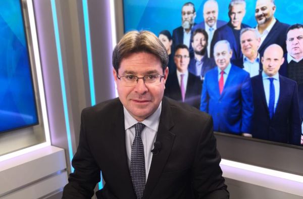 אקוניס על בלוק סער-בנט: "ספינים חלולים של בחירות"