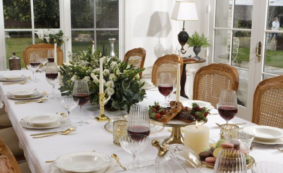 אמא, את לא צריכה להתרוצץ בין חנויות