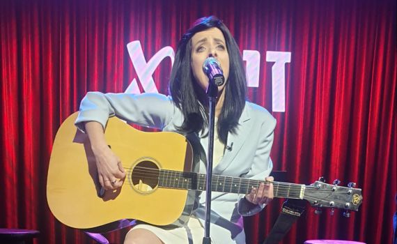 היה צפוי: הזיופים של איילת שקד מגיעים ל'ארץ נהדרת'