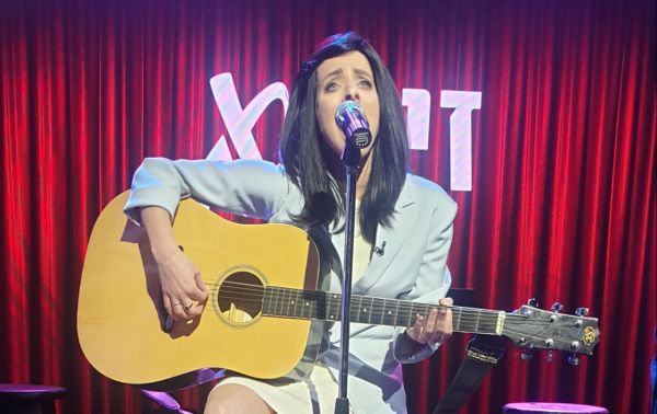 היה צפוי: הזיופים של איילת שקד מגיעים ל'ארץ נהדרת'