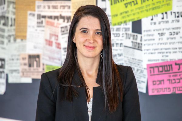 פינטו: "סומכת ב 100% על נפתלי בנט"