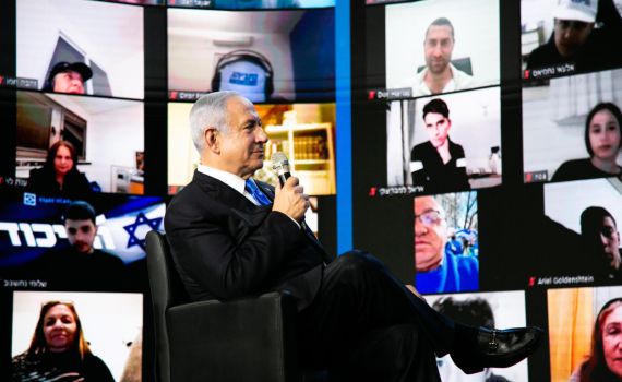 הסתאבות בציונות הדתית: למה נתניהו משחית אותנו?