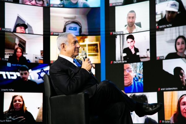 הסתאבות בציונות הדתית: למה נתניהו משחית אותנו?