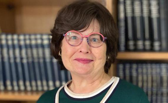 33 שנה לאחר הקמת הארגון: הרבנית פורשת