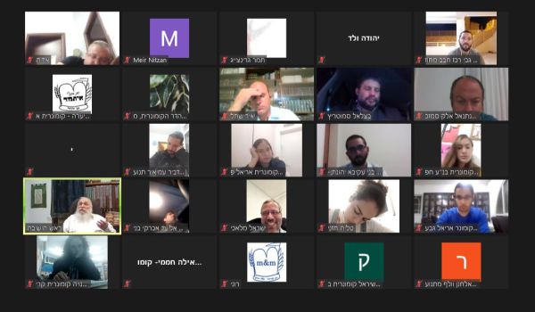 מזכ"ל בני עקיבא: "בצלאל פועל למען הציונות הדתית״