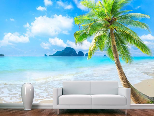 לקראת חג האביב: כך תכניסו צבע לתוך הבית