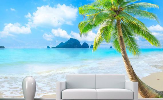 לקראת חג האביב: כך תכניסו צבע לתוך הבית