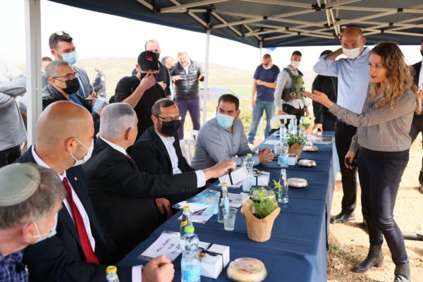 נתניהו מאשים: "לא הבאנו הסדרה בגלל הרוטציה"