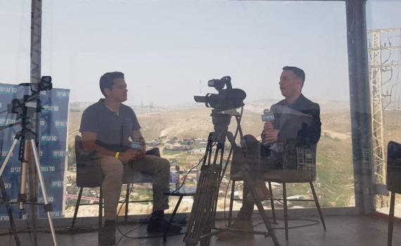 שיקלי: הפער בין הבטחות נתניהו למציאות בלתי נתפס