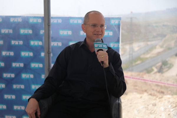 עודד פורר לסרוגים: "נתניהו והחרדים מרמים את הציבור"