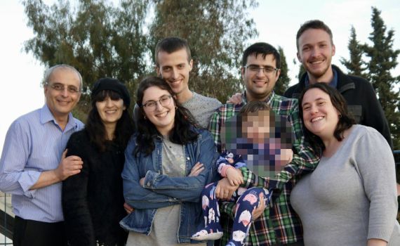 מה נשתנה? | "את סדר 2020 אזכור עוד שנים רבות"