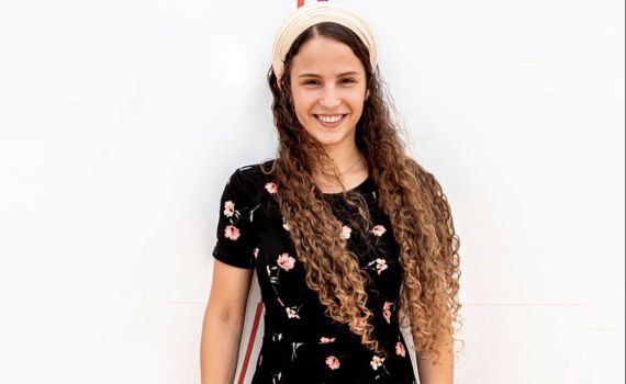 מה נשתנה? | "בגלל כל האבדות פחדתי לחגוג לבד"