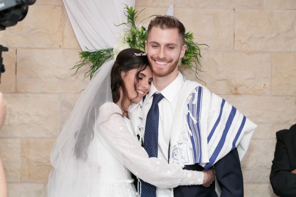 מה נשתנה?|"ליל הסדר לבד היה מתנה לזוגיות שלנו"