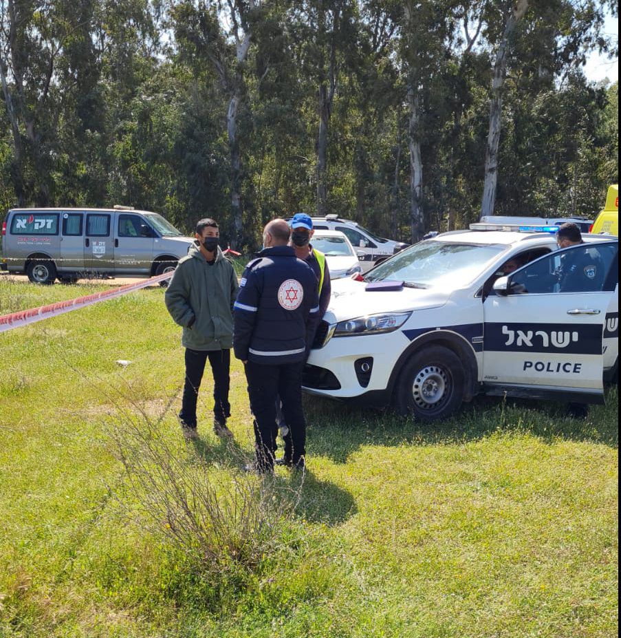 לאחר 3 ימים אותרה גופתו של שלמה מלכה מחדרה