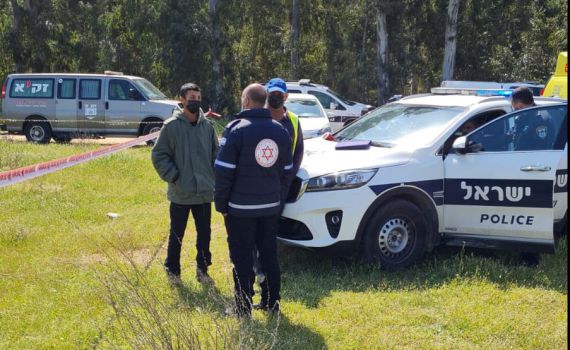 לאחר מעל ל-24 שעות: נמצא הנעדר מבית שמש