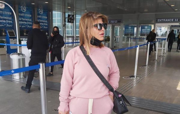 תהיה שבת על האי? ג'קי אזולאי טסה ל'הישרדות VIP'