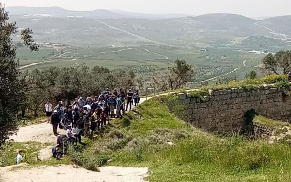 בעקבות הביקוש: האתר העתיק יפתח גם מחר