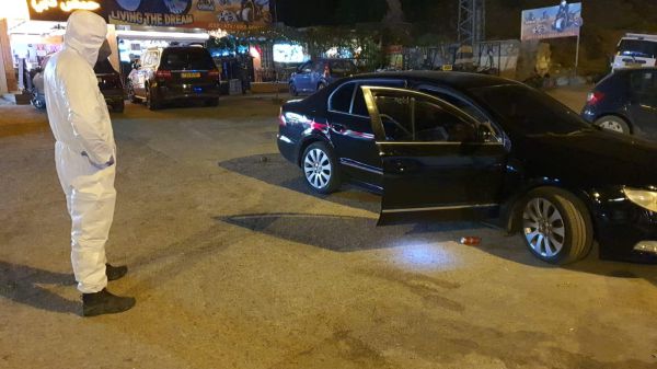 צפו: כך נתפס חולה קורונה מאומת שהגיע לנפוש באילת