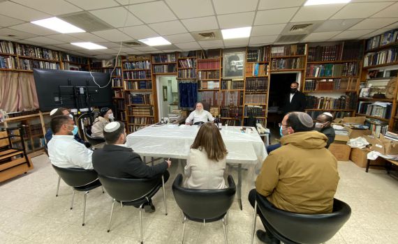 סמוטריץ': "יש אפס לגיטימציה למכור את הימין"