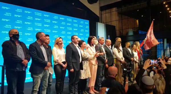 אורבך יפרוש? אלו הבאים בתור להיכנס בימינה