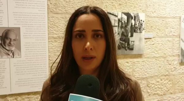 מאי גולן לסרוגים: "בחירות חמישיות לא יכולות להיות"