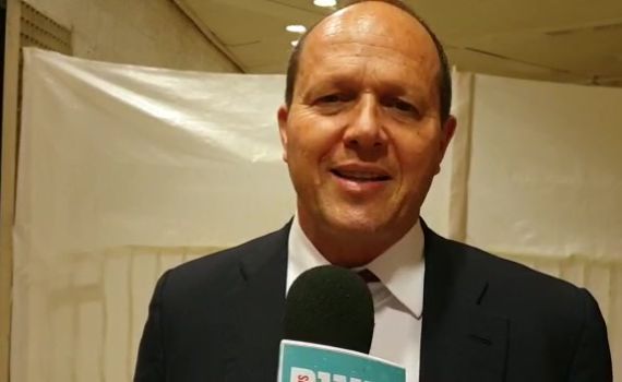 ניר ברקת: "יש רק מועמד אחד לראשות הממשלה"