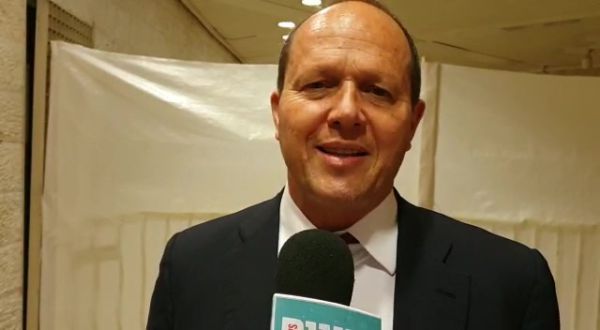 ניר ברקת: "יש רק מועמד אחד לראשות הממשלה"