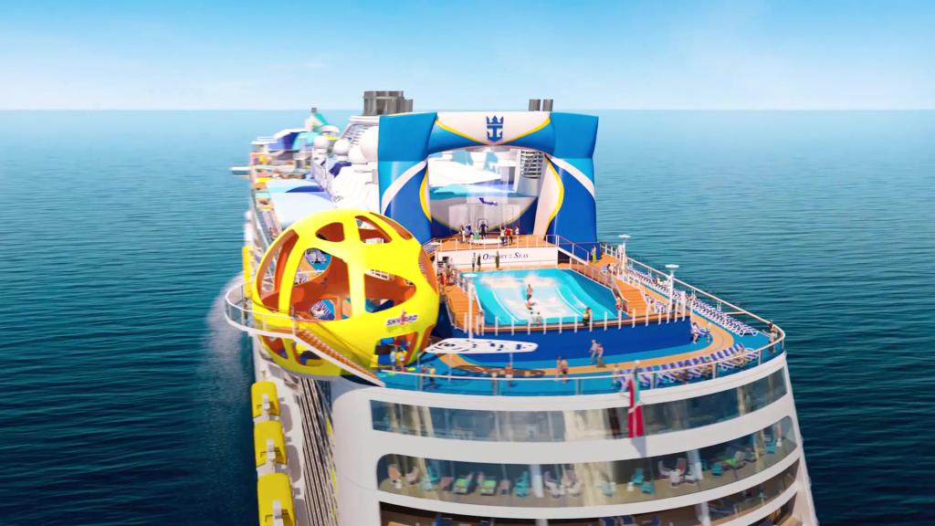 לראשונה בישראל: הפלגה מיוחדת למגזר הדתי