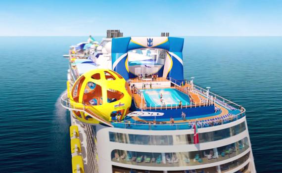 לראשונה בישראל: הפלגה מיוחדת למגזר הדתי