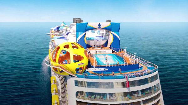 לראשונה בישראל: הפלגה מיוחדת למגזר הדתי