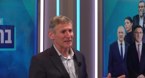 "ממשלה עם בנט וסער? יכול להיות שלא תהיה ברירה"