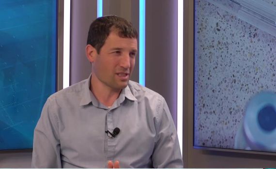 יו"ר ועדת החריגים באולפן: מחוסנים ייצאו חופשי לחו"ל