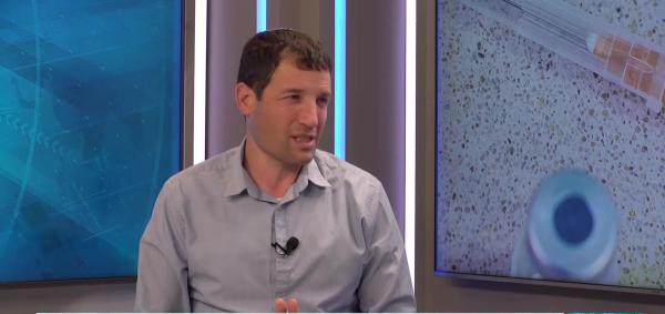 יו"ר ועדת החריגים באולפן: מחוסנים ייצאו חופשי לחו"ל