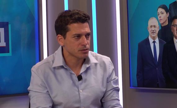 אפקט שיקלי: בגוש הליכוד רוצים ללחוץ על חברי ימינה