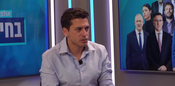 ח"כ שיקלי: אצביע נגד ממשלה עם לפיד והשמאל