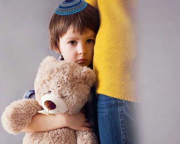 קמחא דפסחא: פותחים את הלב לארוחות חג למשפחות