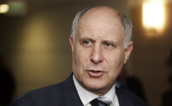 "הקווים נחצו" השר לשעבר מיכאל איתן חושף למי יצביע