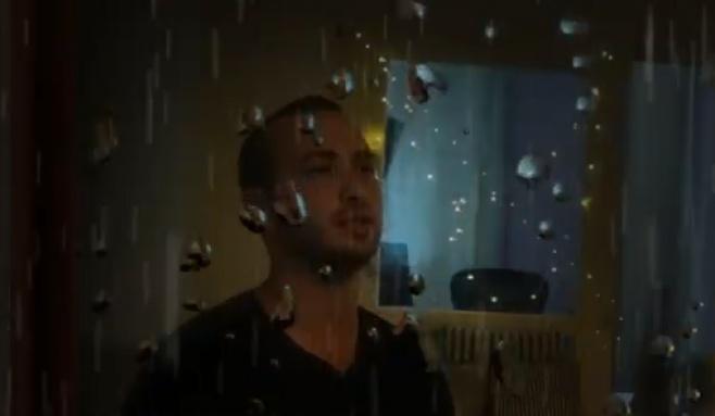 הזמר הסרוג: "השיר הזה, הוא שיר חיי". צפו